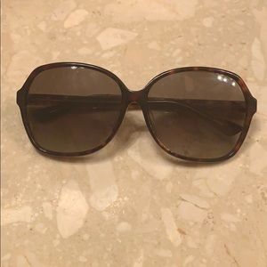 Gucci sunglasses